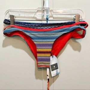 Everyday Sunday Bikini Bottoms